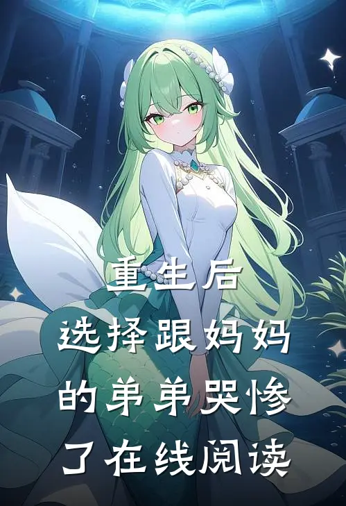 重生后，选择跟妈妈的弟弟哭惨了在线阅读