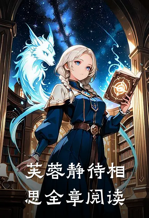 芙蓉静待相思全章阅读