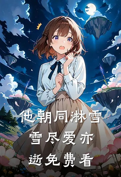 他朝同淋雪，雪尽爱亦逝免费看