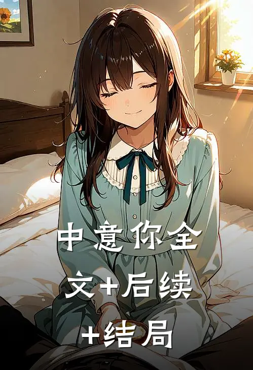中意你全文+后续+结局