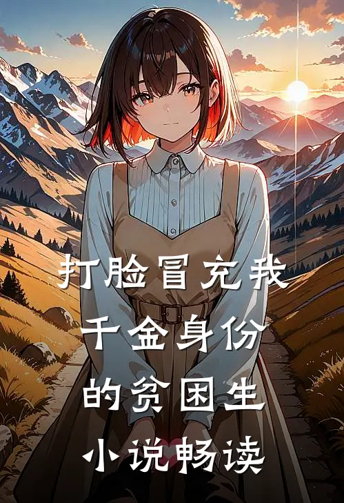 打脸冒充我千金身份的贫困生小说畅读