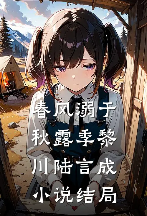 春风溺于秋露季黎川陆言成小说结局