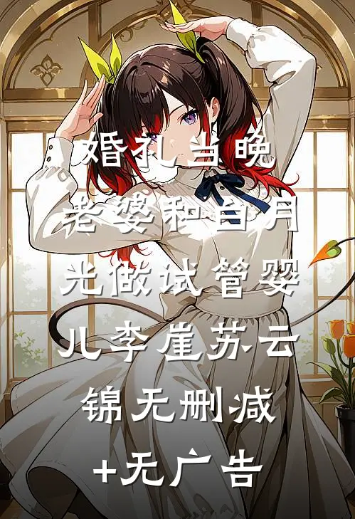 婚礼当晚，老婆和白月光做试管婴儿李崖苏云锦无删减+无广告