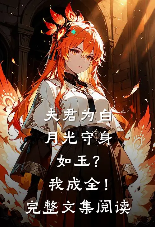 夫君为白月光守身如玉？我成全！完整文集阅读