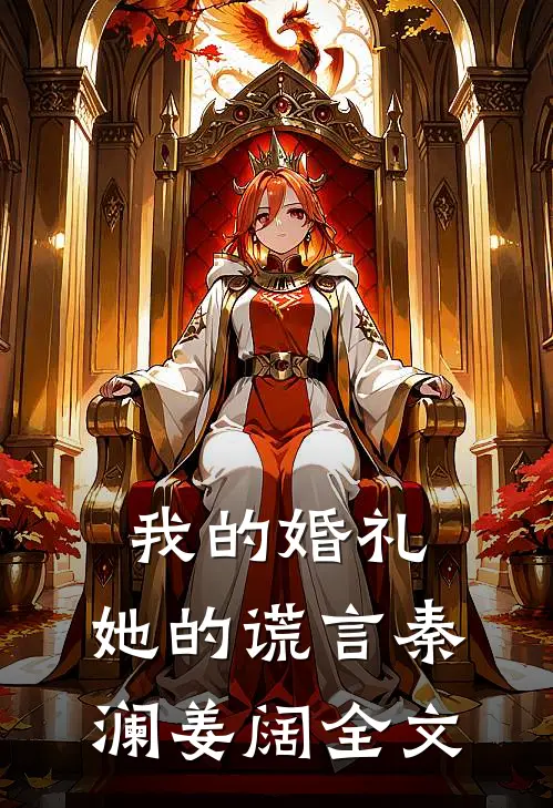 我的婚礼，她的谎言秦澜姜阔全文