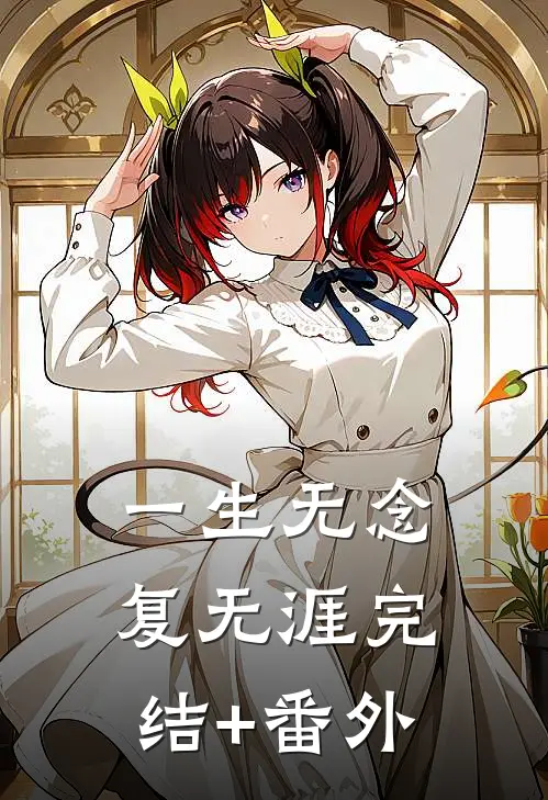 一生无念复无涯完结+番外