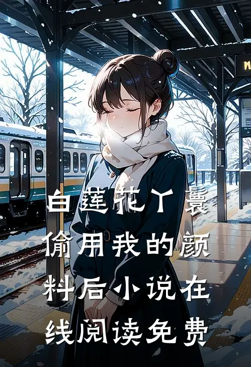 白莲花丫鬟偷用我的颜料后小说在线阅读免费