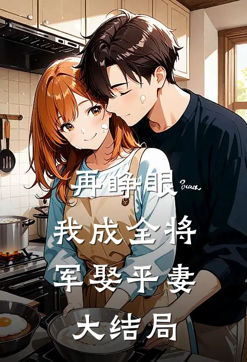 再睁眼，我成全将军娶平妻大结局