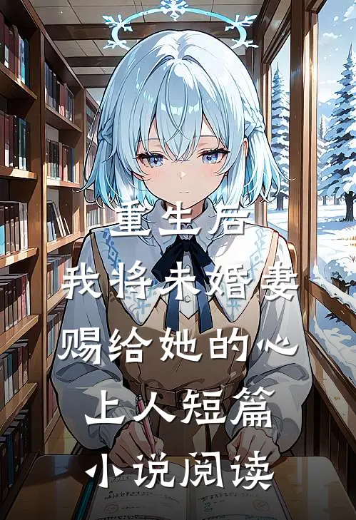 重生后，我将未婚妻赐给她的心上人短篇小说阅读
