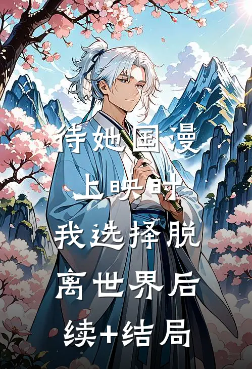待她国漫上映时，我选择脱离世界后续+结局