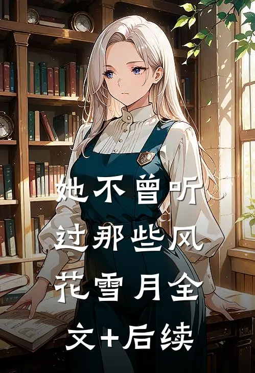 她不曾听过那些风花雪月全文+后续