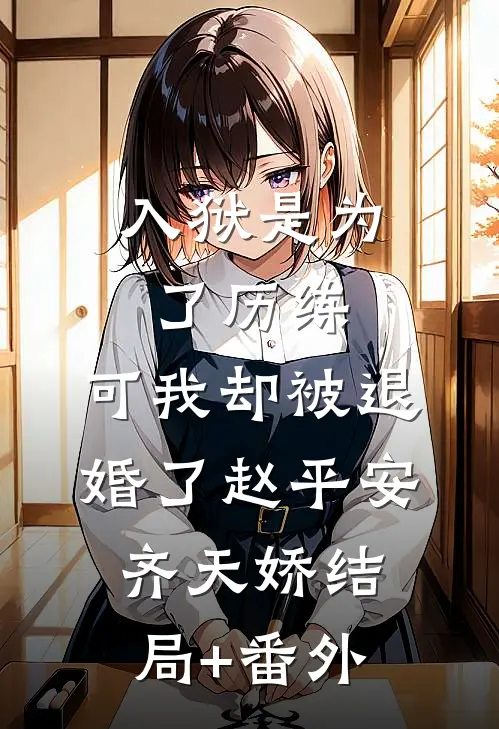 入狱是为了历练，可我却被退婚了赵平安齐天娇结局+番外