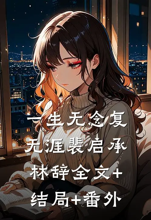 一生无念复无涯裴启承林辞全文+结局+番外