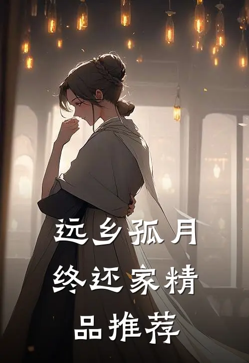 远乡孤月终还家精品推荐