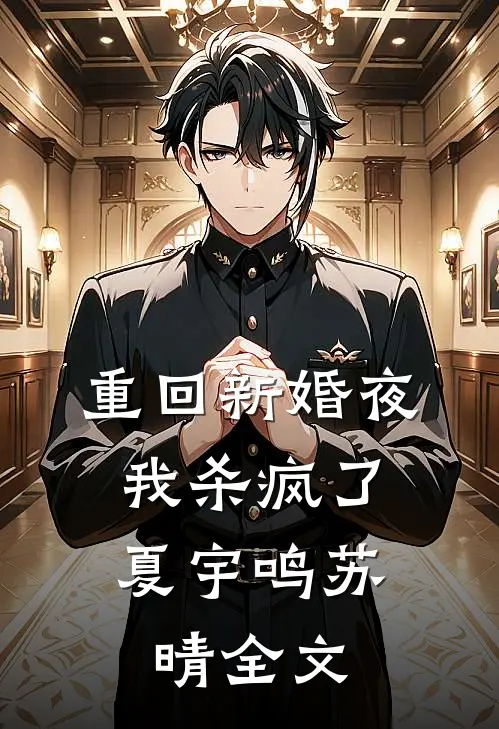 重回新婚夜，我杀疯了夏宇鸣苏晴全文