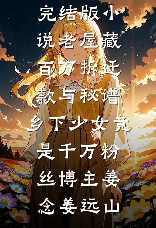 爱碎在拂晓前