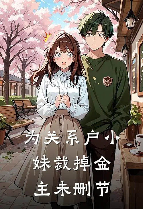 为关系户小妹裁掉金主未删节
