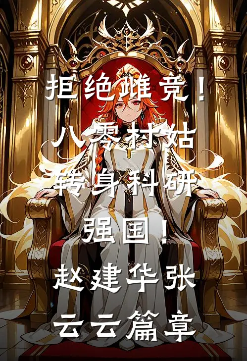 曾许凛冬共长安完本