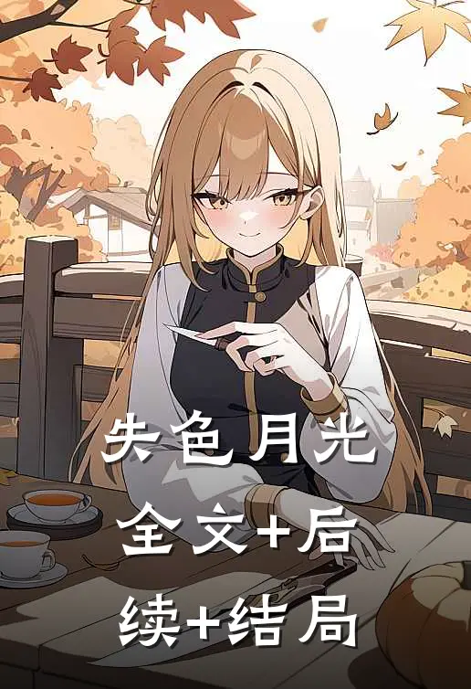 失色月光全文+后续+结局