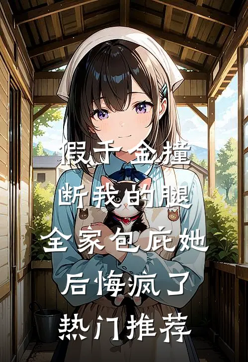 假千金撞断我的腿，全家包庇她后悔疯了热门推荐