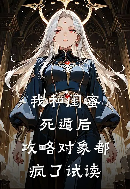 我和闺蜜死遁后，攻略对象都疯了试读