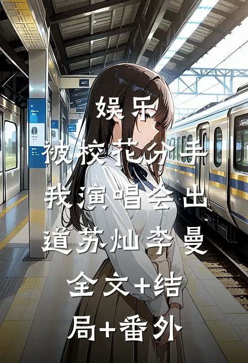 娱乐：被校花分手，我演唱会出道苏灿李曼全文+结局+番外