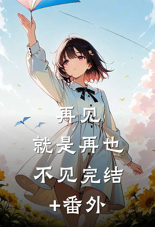 再见，就是再也不见完结+番外