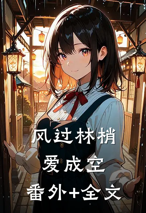 风过林梢爱成空:(番外)+(全文)