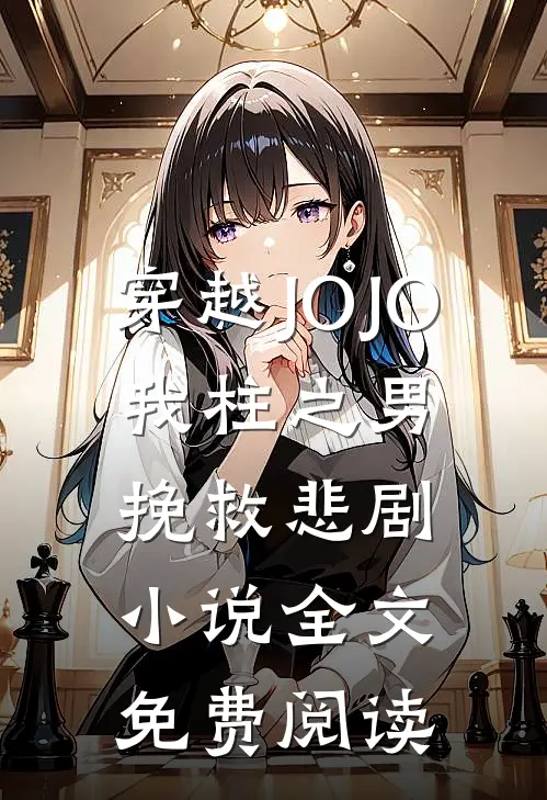 穿越JOJO，我柱之男挽救悲剧小说全文免费阅读