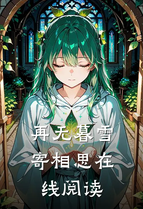 再无暮雪寄相思在线阅读