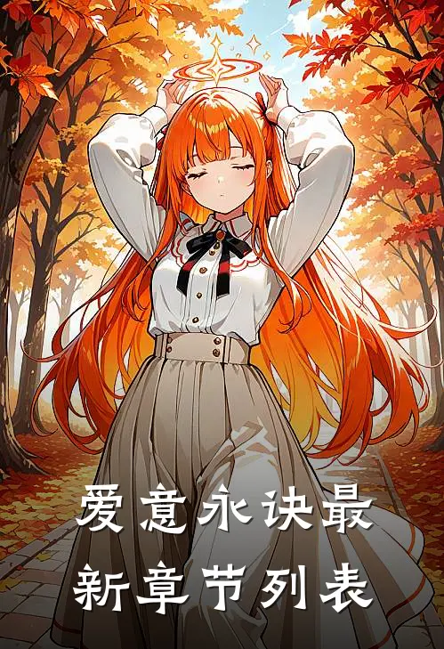 爱意永诀最新章节列表