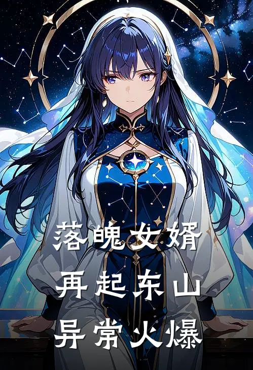 落魄女婿再起东山异常火爆