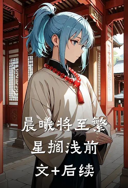 晨曦将至繁星搁浅前文+后续