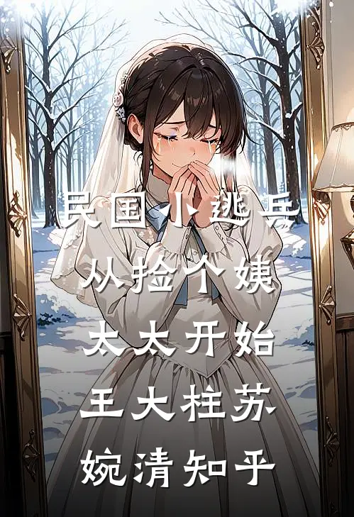 长城雪：重生后我亲手埋了夫君