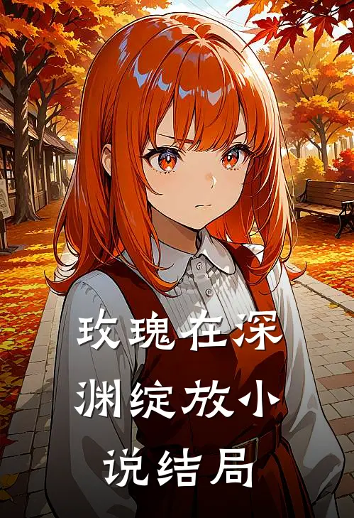 玫瑰在深渊绽放小说结局