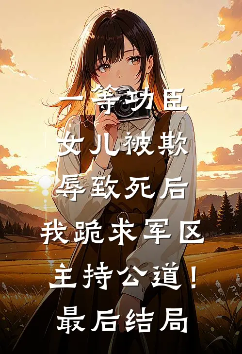 一等功臣女儿被欺辱致死后，我跪求军区主持公道！最后结局