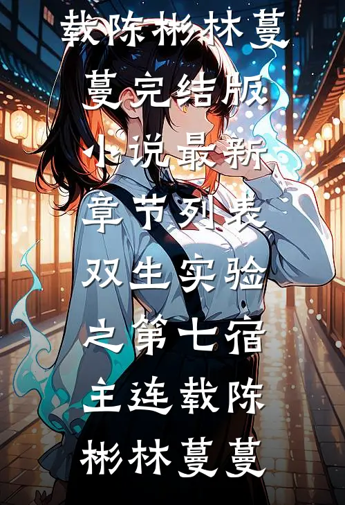 双生实验之第七宿主连载