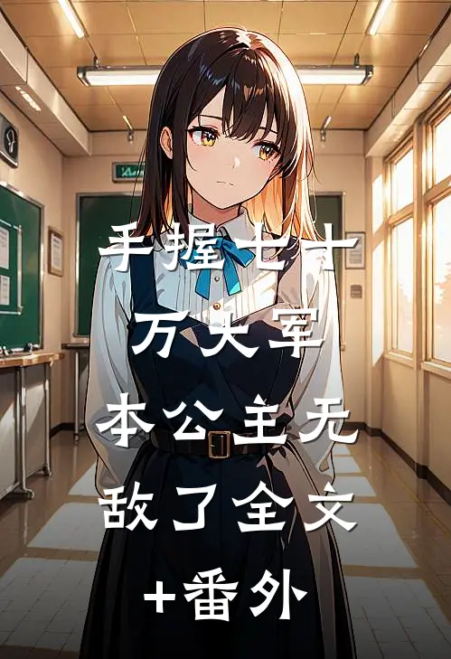 手握七十万大军，本公主无敌了全文+番外