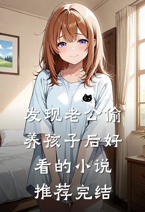 发现老公偷养孩子后好看的小说推荐完结