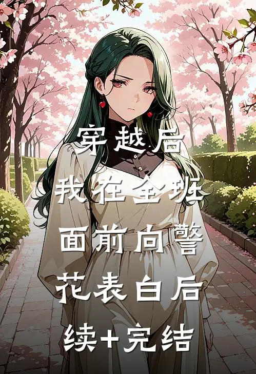 穿越后，我在全班面前向警花表白后续+完结
