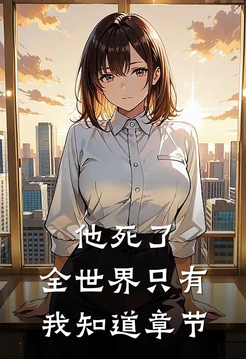 他死了，全世界只有我知道章节