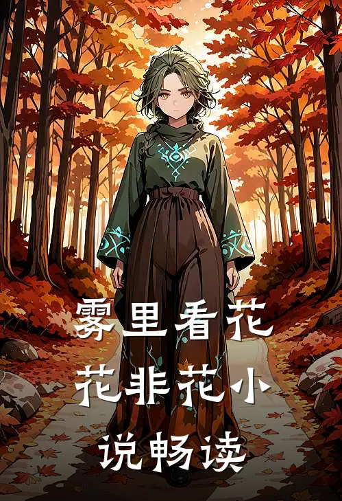 雾里看花花非花小说畅读