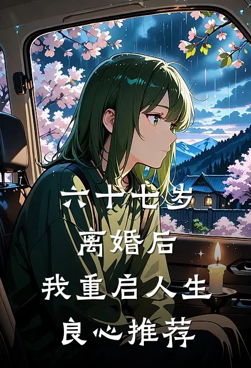 六十七岁离婚后，我重启人生良心推荐