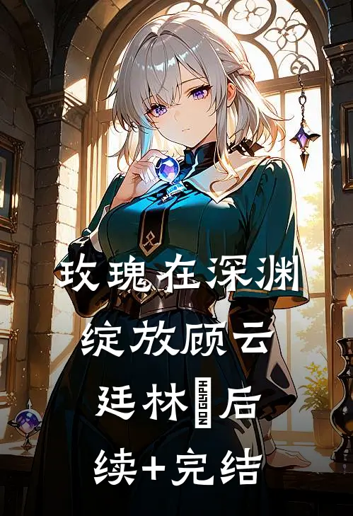 玫瑰在深渊绽放顾云廷林玥后续+完结