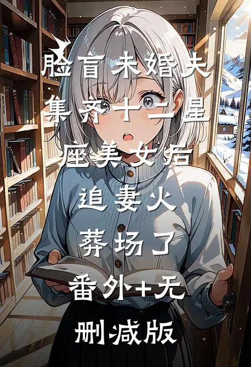 脸盲未婚夫集齐十二星座美女后，追妻火葬场了:番外+无删减版