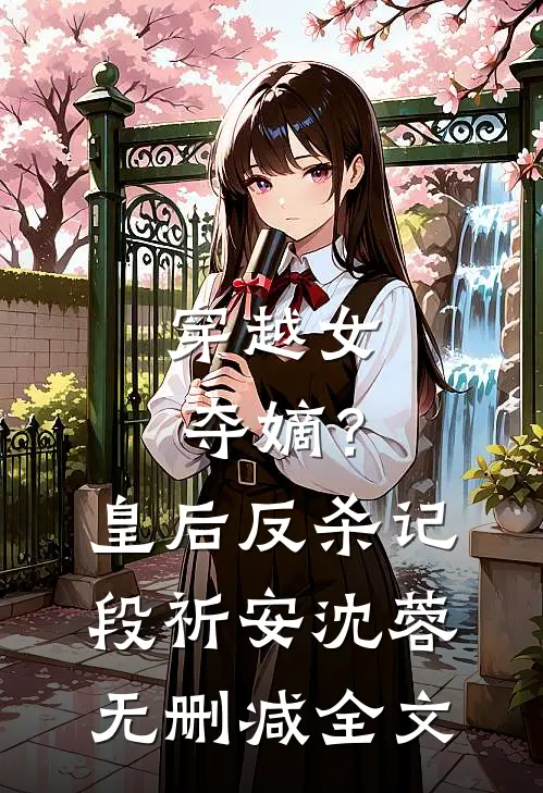 穿越女夺嫡？皇后反杀记段祈安沈蓉无删减全文