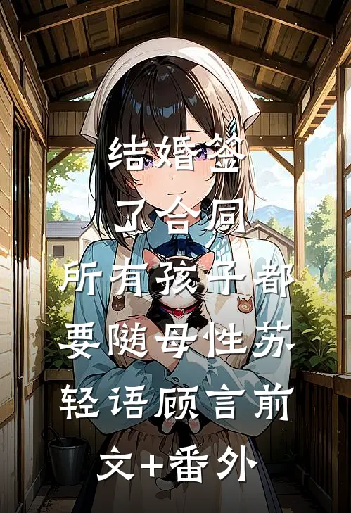追逃六年，回国后豪门总裁疯了李千溪霍闻执大结局