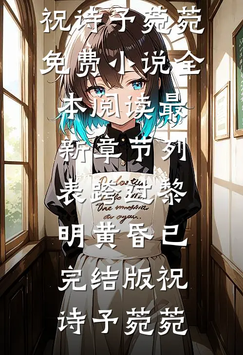 跨过黎明黄昏已完结版