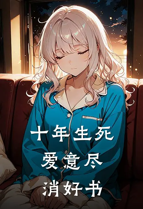 十年生死，爱意尽消好书