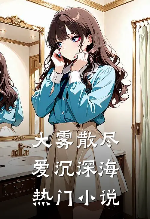 大雾散尽，爱沉深海热门小说
